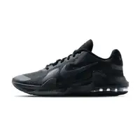 在飛比找ETMall東森購物網優惠-Nike Air Max Impact 4 男 黑 運動 休