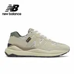 【NEW BALANCE】 NB 復古運動鞋_中性_卡其杏_M5740CD1-D楦 5740