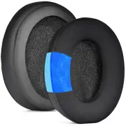 Arctis7 Soft Cooling Gel Replacement Ear Pads Cushion Compatible with SteelSe...