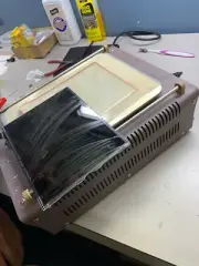 iPad Pro 9.7 1st Gen A1673 Screen Glass Replacement Repair Service