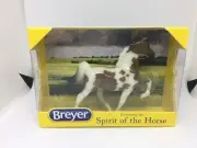 BREYER Stablemate 2018 CC SR Raleigh G1 American Saddlebred [A]