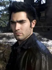 V5267 Teen Wolf Derek Hale Tyler Hoechlin Tv Series Decor WALL POSTER PRINT AU