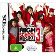 Disney's High School Musical 3: Senior Year (DS) [Pre-Owned]