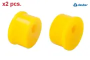 X2 PCS CONTROL ARM WISHBONE BUSH DEUKPLP54 DEUTER I
