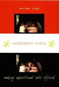 在飛比找博客來優惠-Dissident Syria: Making Opposi