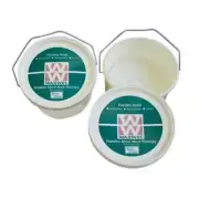 Fabrication Enterprises 11-1748-3 Waxwel Beads Peach Refill - 3 lbs Container