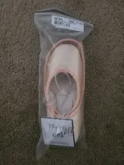 BLOCH Flexus Skye Pointe Shoes 6.5 1x
