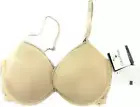 Calvin Klein Women`s Plunge Push Up Bra Size 32 D