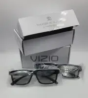 Brand New VIZIO Theater 3D GLASSES 4 Pairs BRAND NEW !!! SAVE $!!!