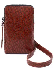 Hobo Dixon Phone Leather Sling Bag