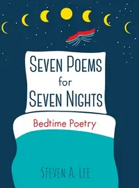 在飛比找誠品線上優惠-Seven Poems for Seven Nights: 