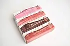URBAN DECAY VICE LIP CHEMISTRY LASTING GLASSY TINT-CHOOSE COLOR - 0.11 OZ/3.5 ML