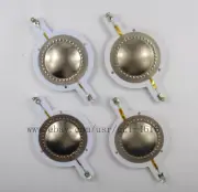 4pcs diaphragm Voice coil For jbl 2418 for EON15-G2 EON15P-1/230 Driver
