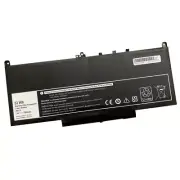J60J5 Laptop Battery For Dell Latitude E7470 E7270 7470 7270 MC34Y 242WD