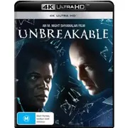 Unbreakable