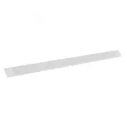 Lanky 50W LED Wide Batten TRI Colour White 1190mm With Sensor - 204766