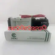 1PCS New PMC PS380S Solenoid Valve DC24V AC220V