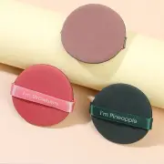 Powder Powder Sponge Puff Foundation Sponge Makeup Puff Cosmetic Puff