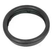 RUBBER HEADLIGHT RINGS 6" 1026697M1 2 Fits Massey Ferguson 135 165 175 245 MF