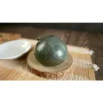 7117 - 【中華筆莊】硯滴(大) 初夏盛綻 - 手工陶藝品款款獨特 - 台灣品牌 S-A03 初夏盛綻