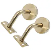 Shelving Brackets Hand Rail Mounting Bracket Stair Rail Bracket