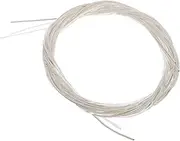 ERINGOGO Flexible Classical Guitar Strings Acoustic Nylon Strings Set for Guitar and Ukulele Diy Music Accessories