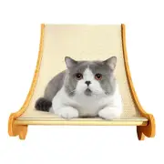 Sisal Cat Scratchers Sisal Bed And Board For Scratching Reusable Sisal