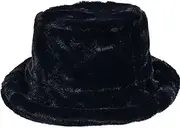 [Cherry-on-Top] Fluffy Bucket Hat