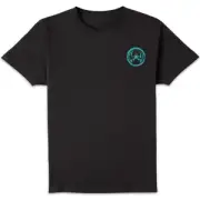 Marvel Rivals Hela Unisex T-Shirt - Black