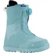 Brand New Womens 2024 Burton Mint BOA Snowboard Boot Rock Lichen Size 11