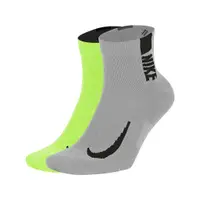 在飛比找蝦皮商城優惠-Nike 襪子 Multiplier Ankle Socks