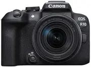 [Canon] EOS R10 Mirrorless Camera with RF-S 18-150mm Lens Kit