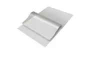 Lenoxx A4 Paper 100 Plastic Pouches Laminating Sheets for Hot Laminator Office
