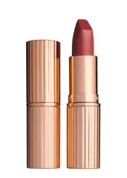 Charlotte Tilbury Matte Revolution Lipstick, Lipstick, Bond Girl