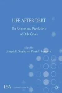 在飛比找博客來優惠-Life After Debt: The Origins a
