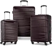 [Samsonite] Evolve SE Hardside Expandable Spinner Luggage