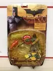 Batman Begins Skull Strike Scarecrow
