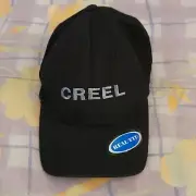 Hat Real Fit - Creel