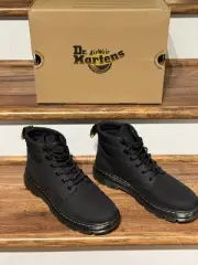 Man's Boots Dr. Martens Rakim Boot Size 12 New