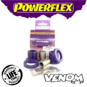 Powerflex Rear Tie Bar to Chassis Bushes MG F -02 PFR42-222