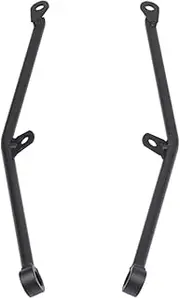 Motorcycle Phone Holder for Tenere 700 for Rally T7 T700 XT700Z XTZ690 2019-2023 Navigation Anti Vibration Bracket Bike Phone Holder
