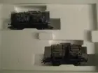Marklin HO 46761 SNCF Set of 2 Private Wine Barrel Car Set - Ltd Edn in 2000