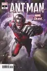 ANT-MAN #4 (NETEASE GAME VARIANT)(2022) COMIC BOOK ~ Marvel Comics