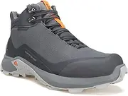 [HUMTTO] Men's All-Terrain Waterproof Hiking Boots Lightweight Breathable Outdoor Ankle Boots Trekking Hiking Shoes