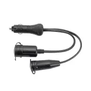 Narva Cig To Cig/Merit Socket Adaptor