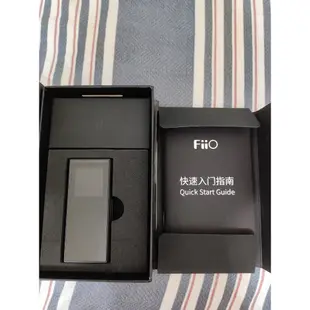 FiiO BTR7 【附皮套】 旗艦隨身Hi-Fi藍牙音樂接收器雙DAC晶片/支援aptX-HD/LDAC等藍牙編碼