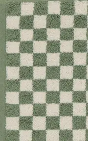 [BAINA] Beppu, Bath Mat