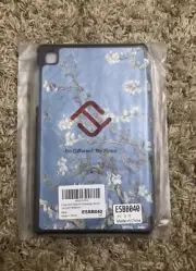 Fintie Slim Case For Samsung Tab A7 Lite 2021 - Blossom - Ships Fast