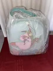 Loungefly Disney Robin Hood Robin Maid Marian Mini Backpack- NEW
