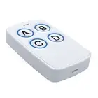 300-868MHz Auto Copy Remote Control Electric Garage Door Opener Duplicator8691